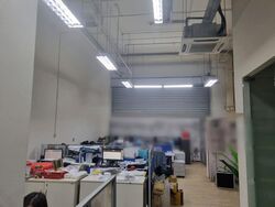Enterprise One (D14), Factory #537380611